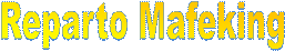 Reparto Mafeking
